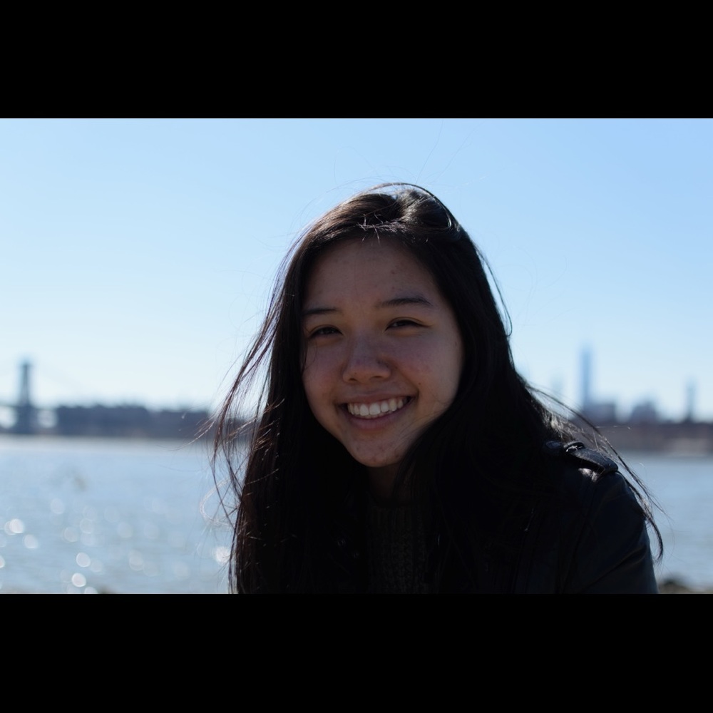 Meet your Posher, Allison